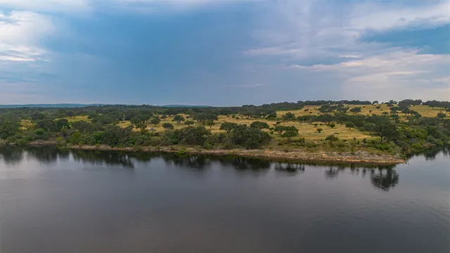 a view of lake view and mountain view