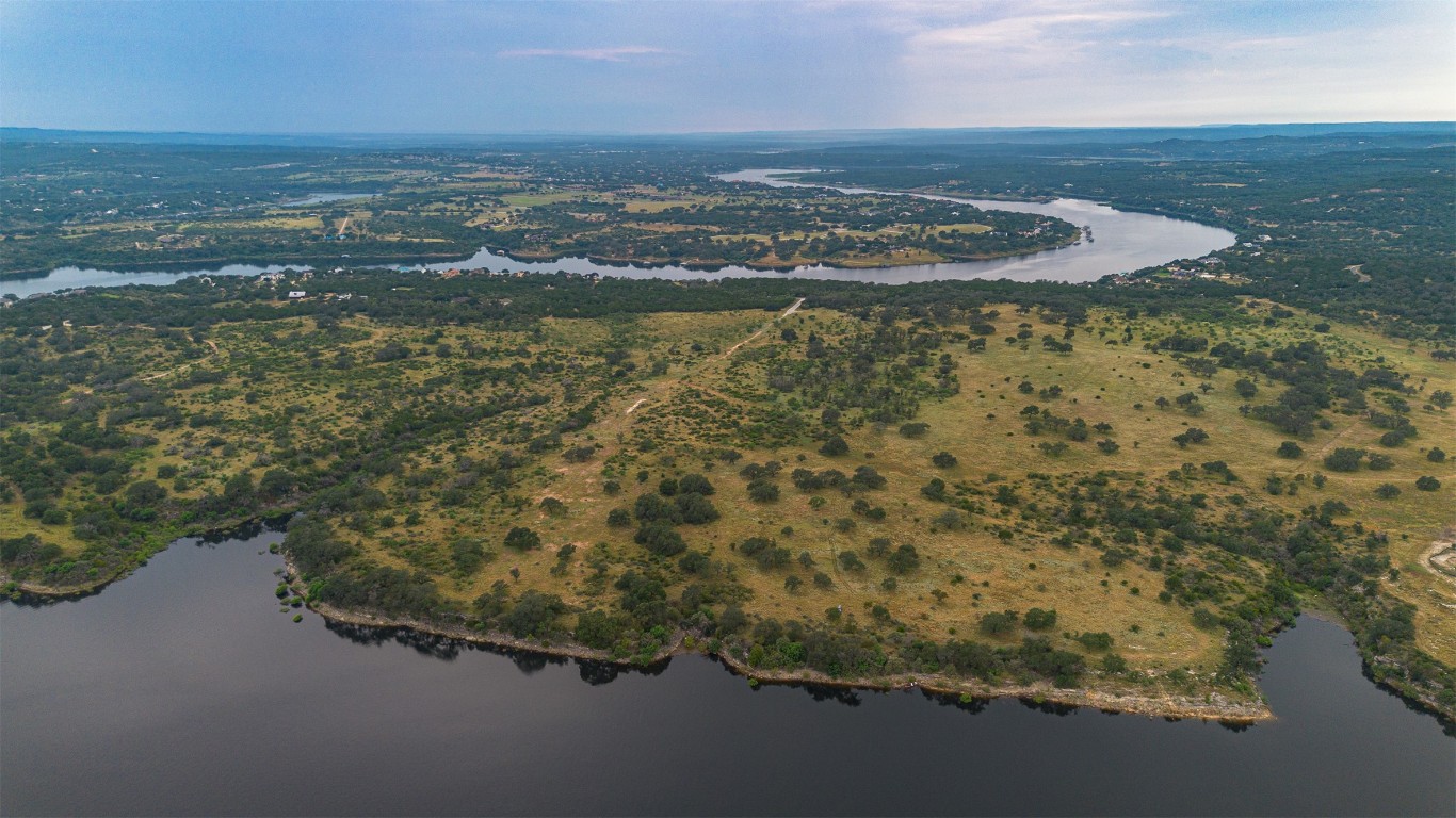 6 Dos Rios Way Marble Falls, TX 78654 - Photo 6 of 28 a view of a lake view