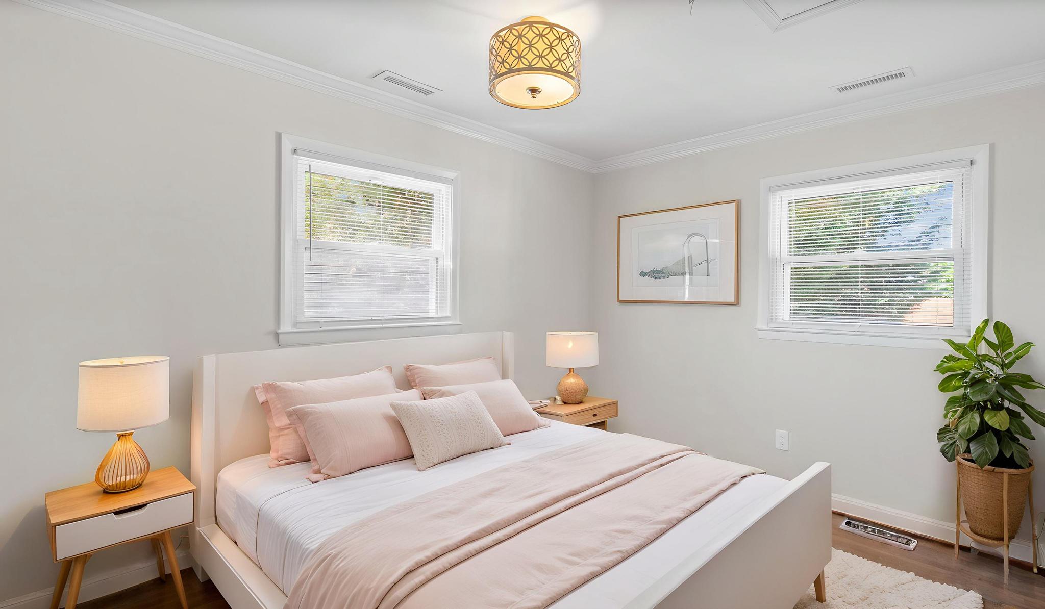 8930 Parlo Road Baltimore, MD 21236 - Photo 20 of 36 Bedroom 2