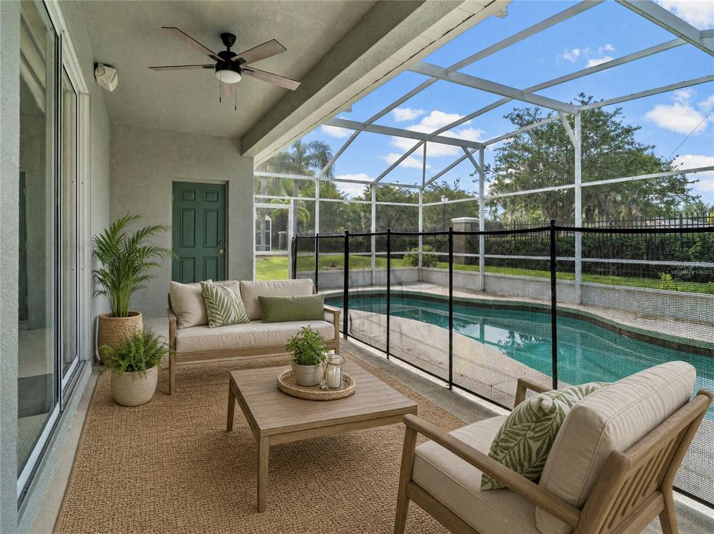 3463 Forest Ridge Lane Kissimmee, FL 34741 - Photo 50 of 61