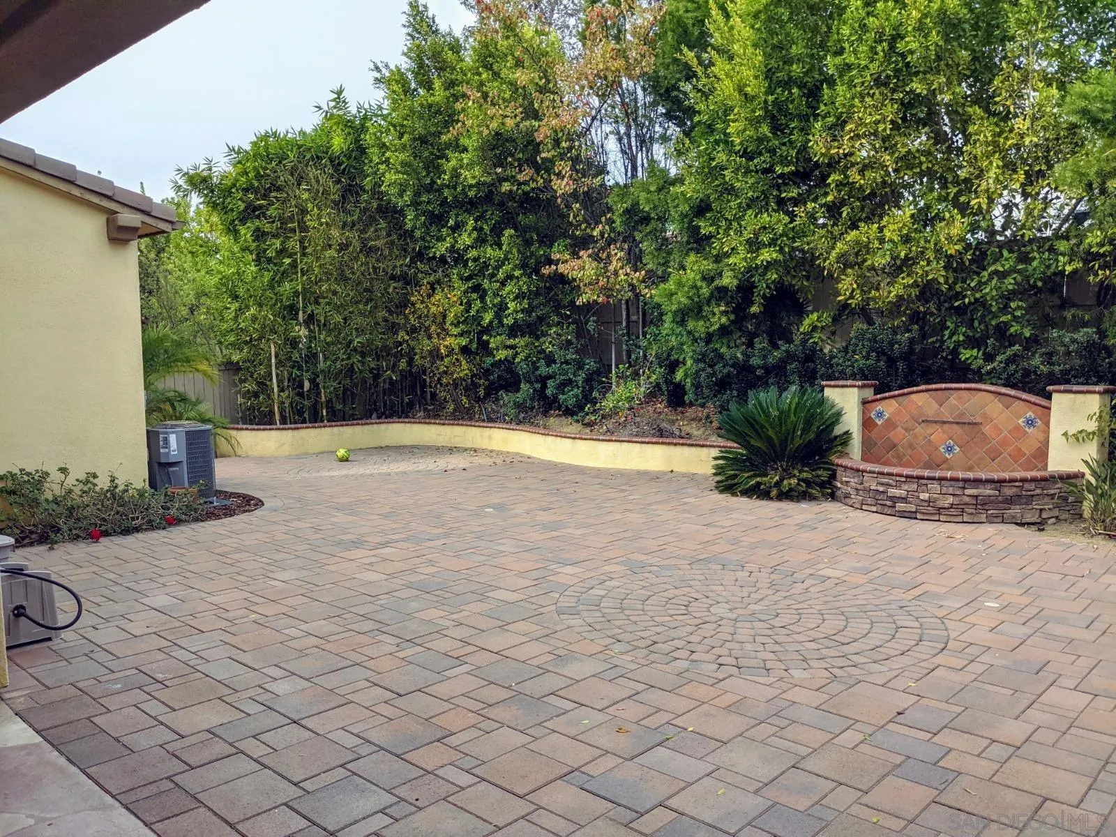 8490 Mathis Place San Diego, CA 92127 - Photo 13 of 14 a view of outdoor space and yard