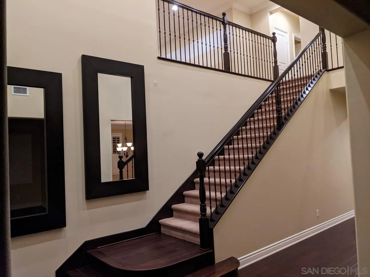 8490 Mathis Place San Diego, CA 92127 - Photo 2 of 14 a view of entryway