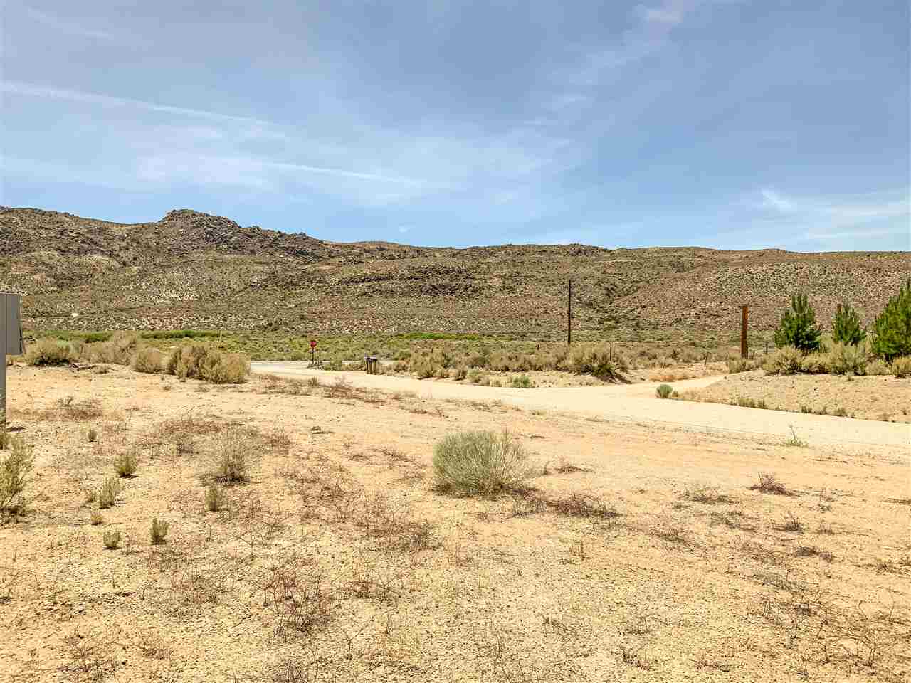 66 Clark Ranch Road Benton, CA 93512 - Photo 2 of 5 a view of ocean view