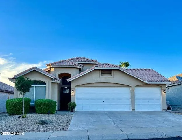 $585,000 | 1516 East Marco Polo Road, Phoenix, AZ 85024