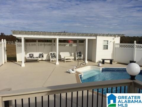 495 County Road 437 Verbena, AL 36091 - Photo 25 of 40