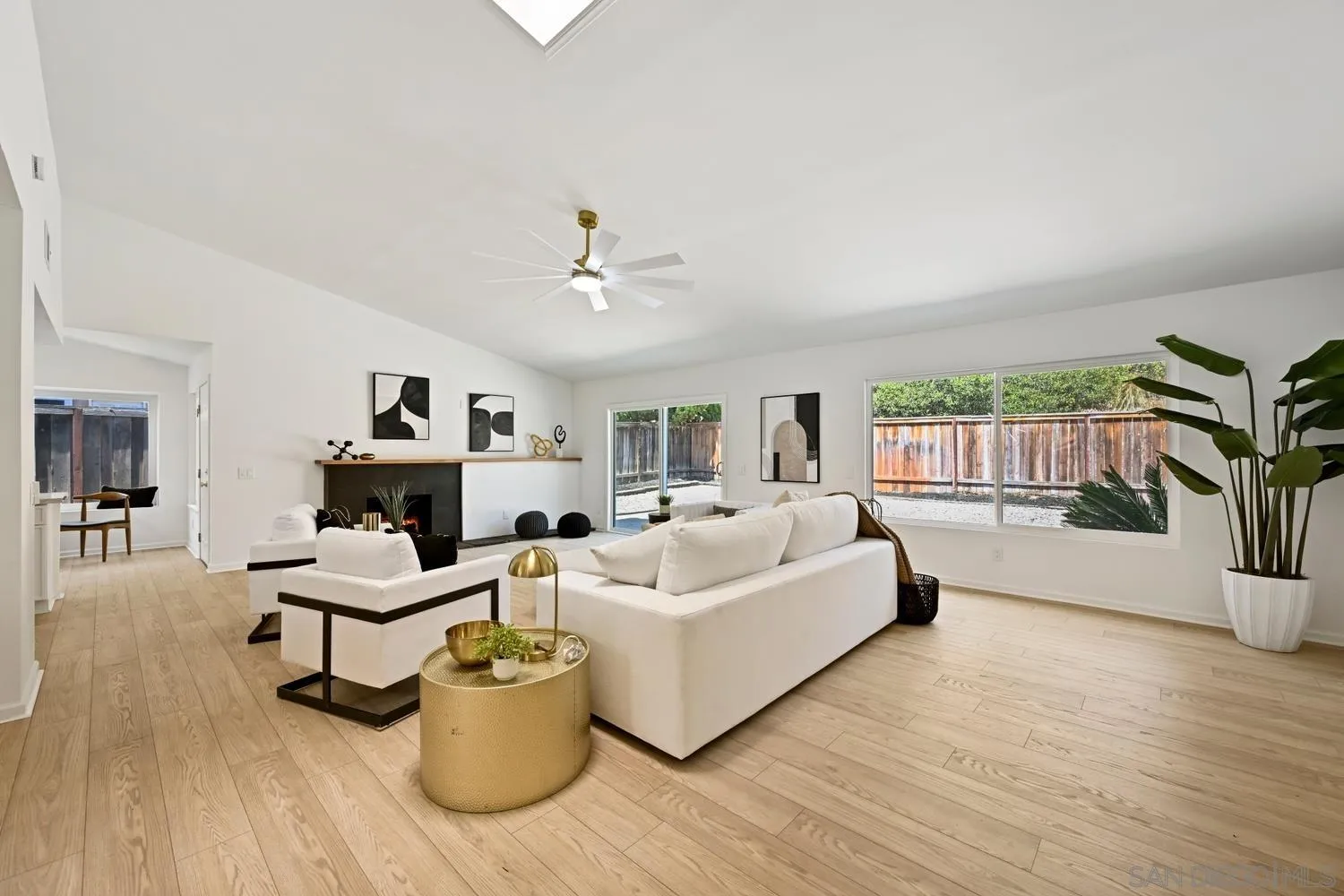 13010 Pomard Way Poway, CA 92064 - Photo 2 of 22 a living room with furniture and a wooden floor