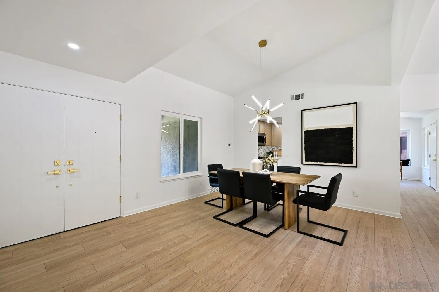 13010 Pomard Way Poway, CA 92064 - Photo 10 of 22 a living room with furniture and a flat screen tv