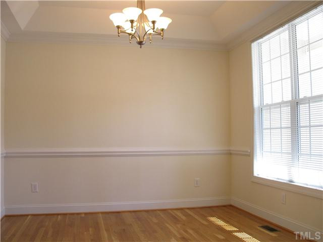 4006 Hope Valley Road Durham, NC 27707 - Photo 7 of 12 Dining Room