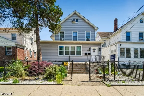 $759,999 | 303 Harrison Street, Unit 2, Passaic, NJ 07055