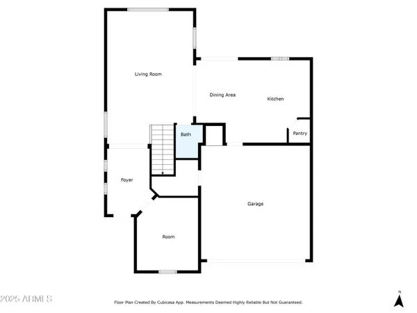 $2,599 | 2040 West Kathleen Road, Phoenix, AZ 85023