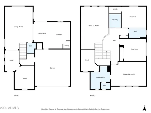 $2,599 | 2040 West Kathleen Road, Phoenix, AZ 85023