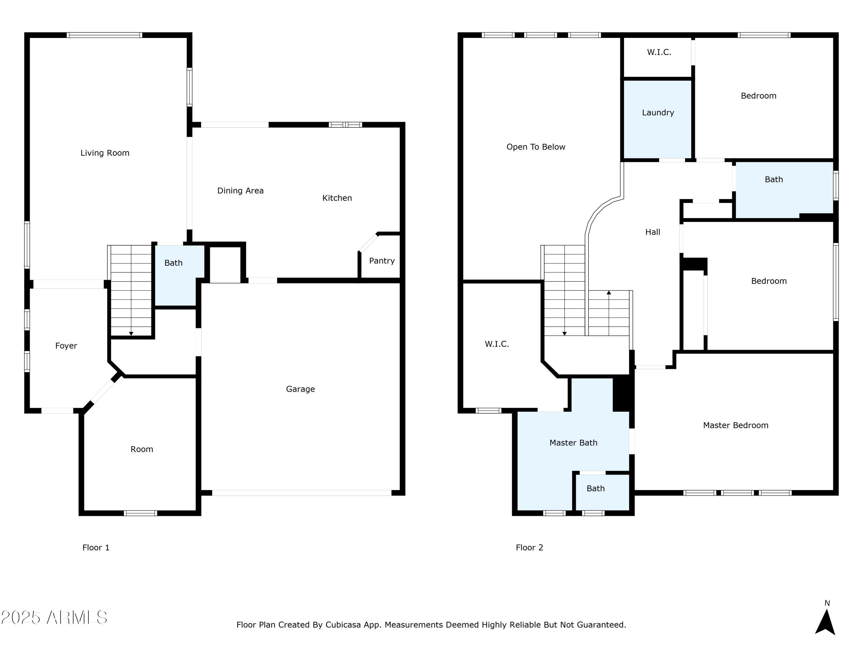 2040 West Kathleen Road Phoenix, AZ 85023 - Photo 35 of 44 Photo #35