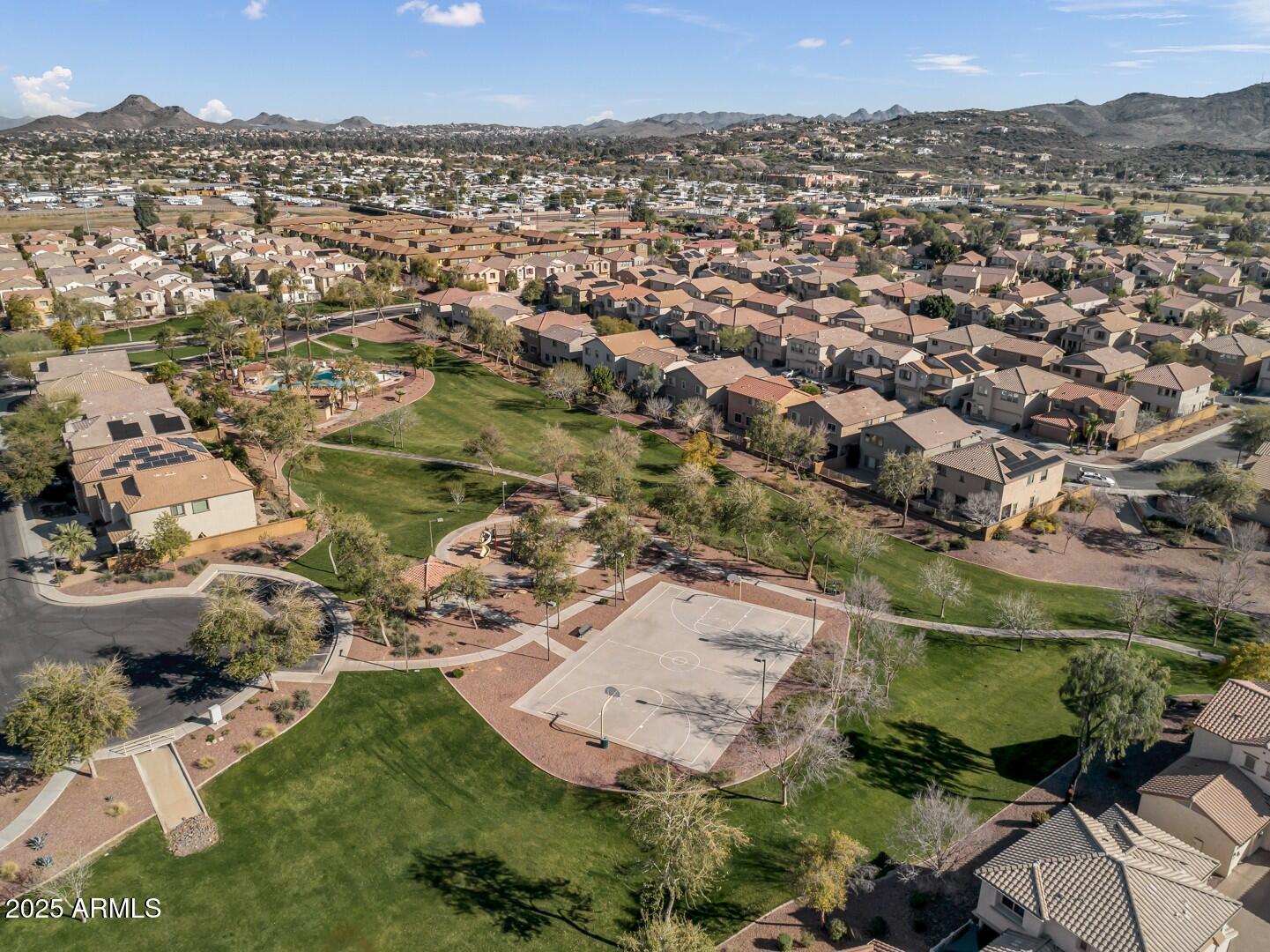 2040 West Kathleen Road Phoenix, AZ 85023 - Photo 42 of 44 Photo #42