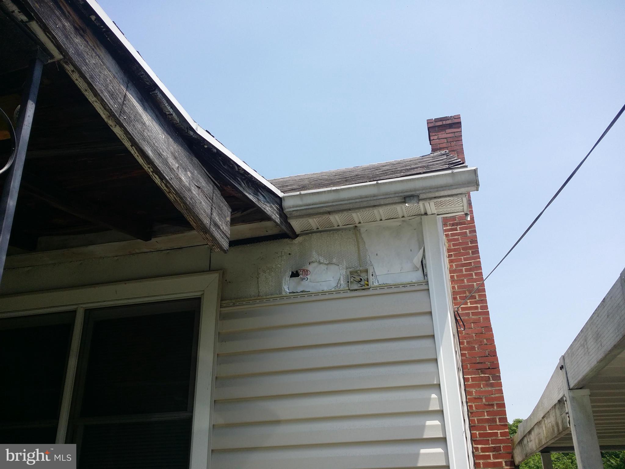 3329 Gapland Road Rohrersville, MD 21779 - Photo 15 of 21 Exterior (General)