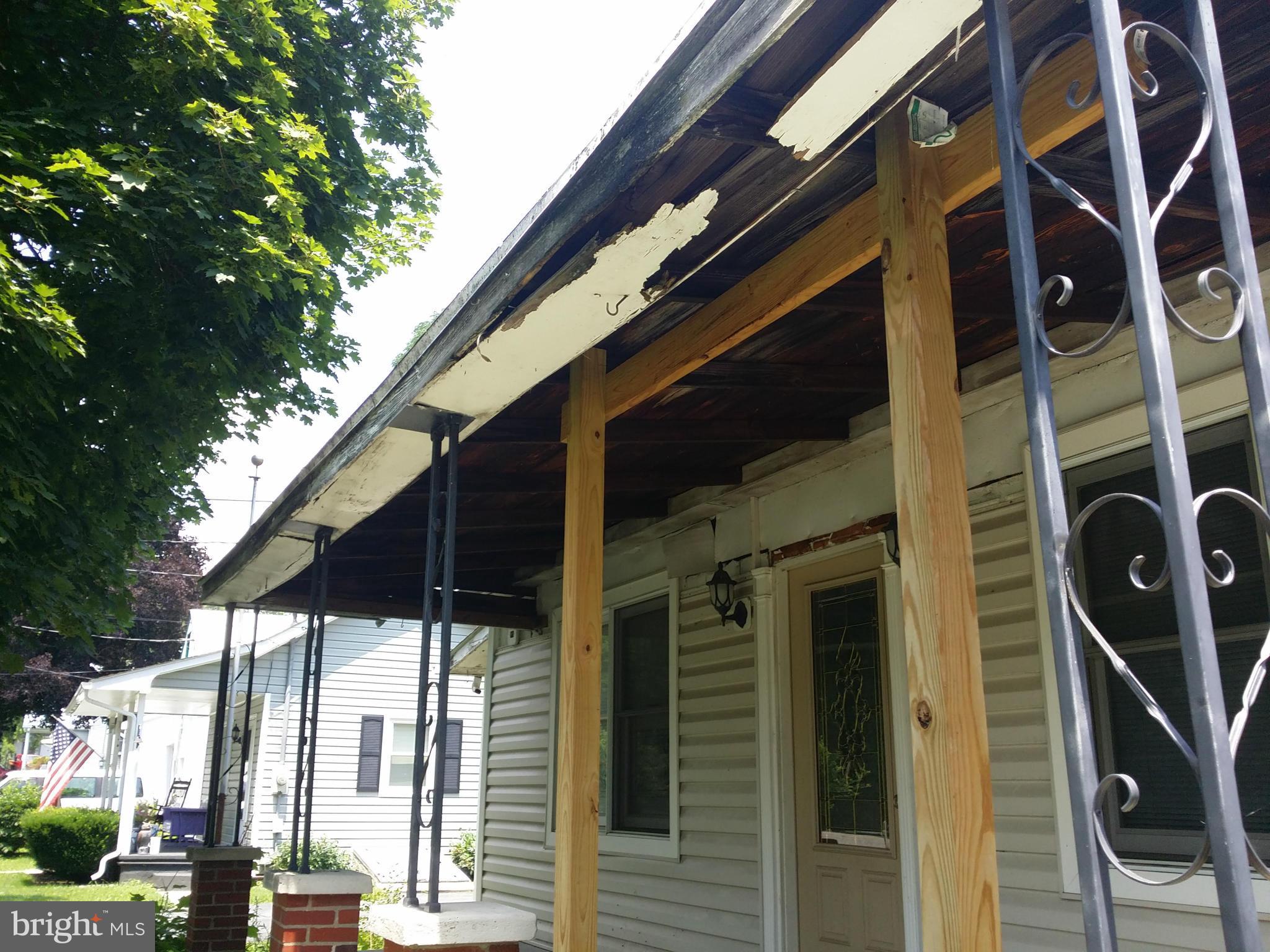 3329 Gapland Road Rohrersville, MD 21779 - Photo 16 of 21 Exterior (Front)