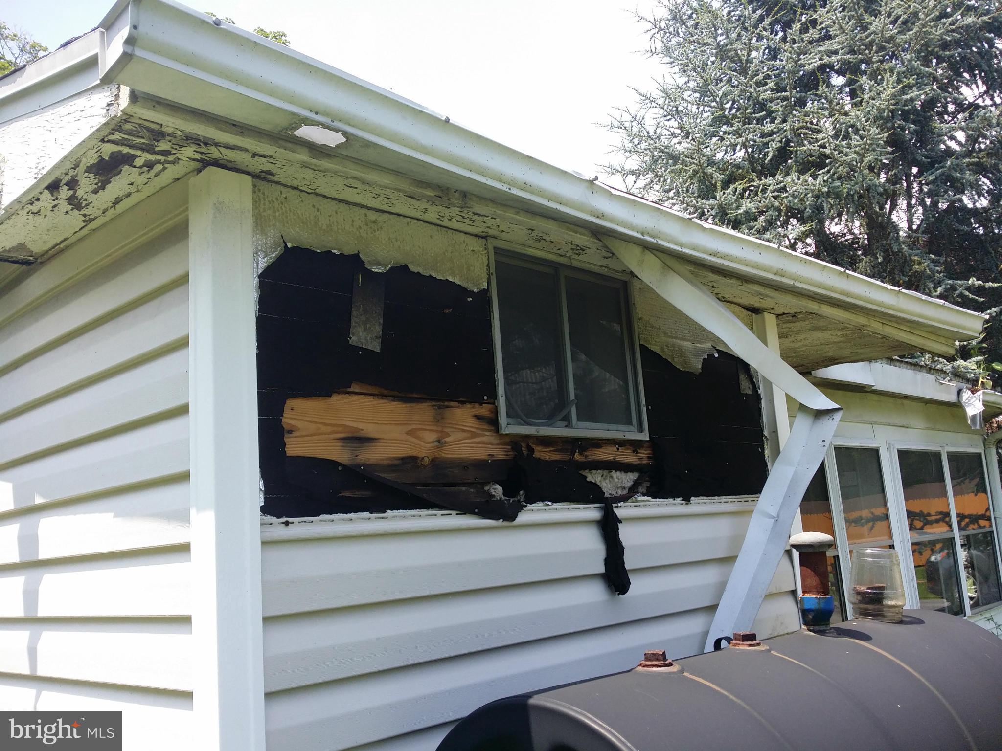 3329 Gapland Road Rohrersville, MD 21779 - Photo 20 of 21 Exterior (Rear)