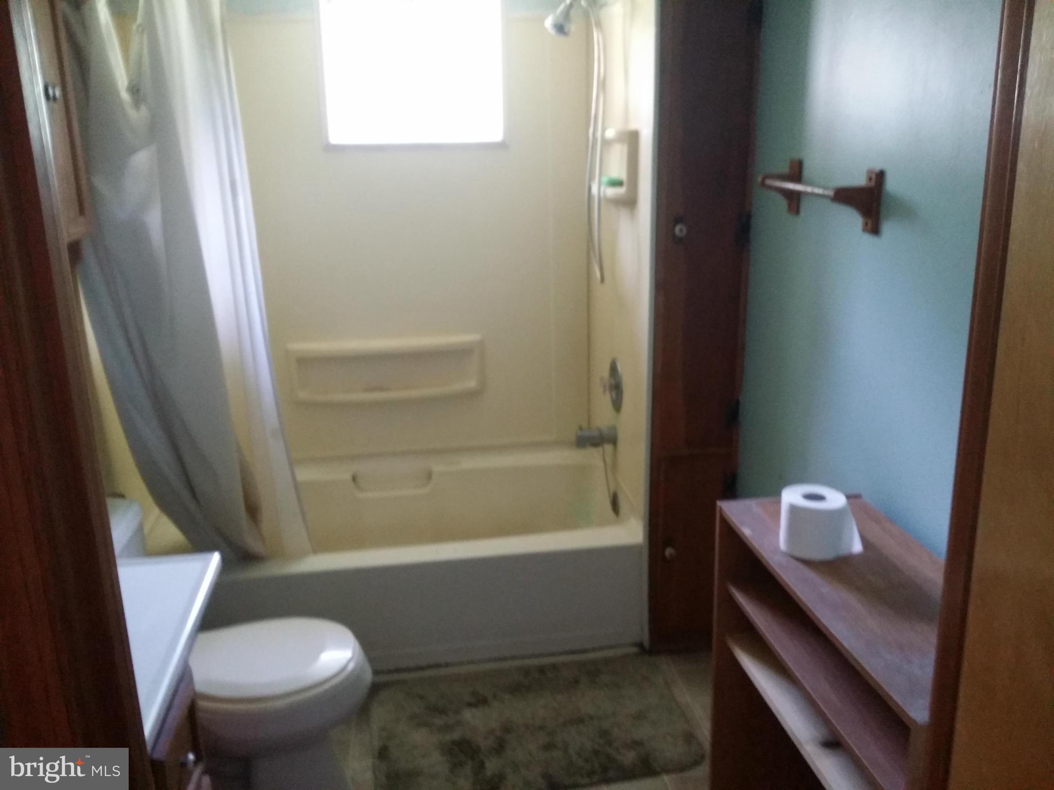 3329 Gapland Road Rohrersville, MD 21779 - Photo 5 of 21 Bath