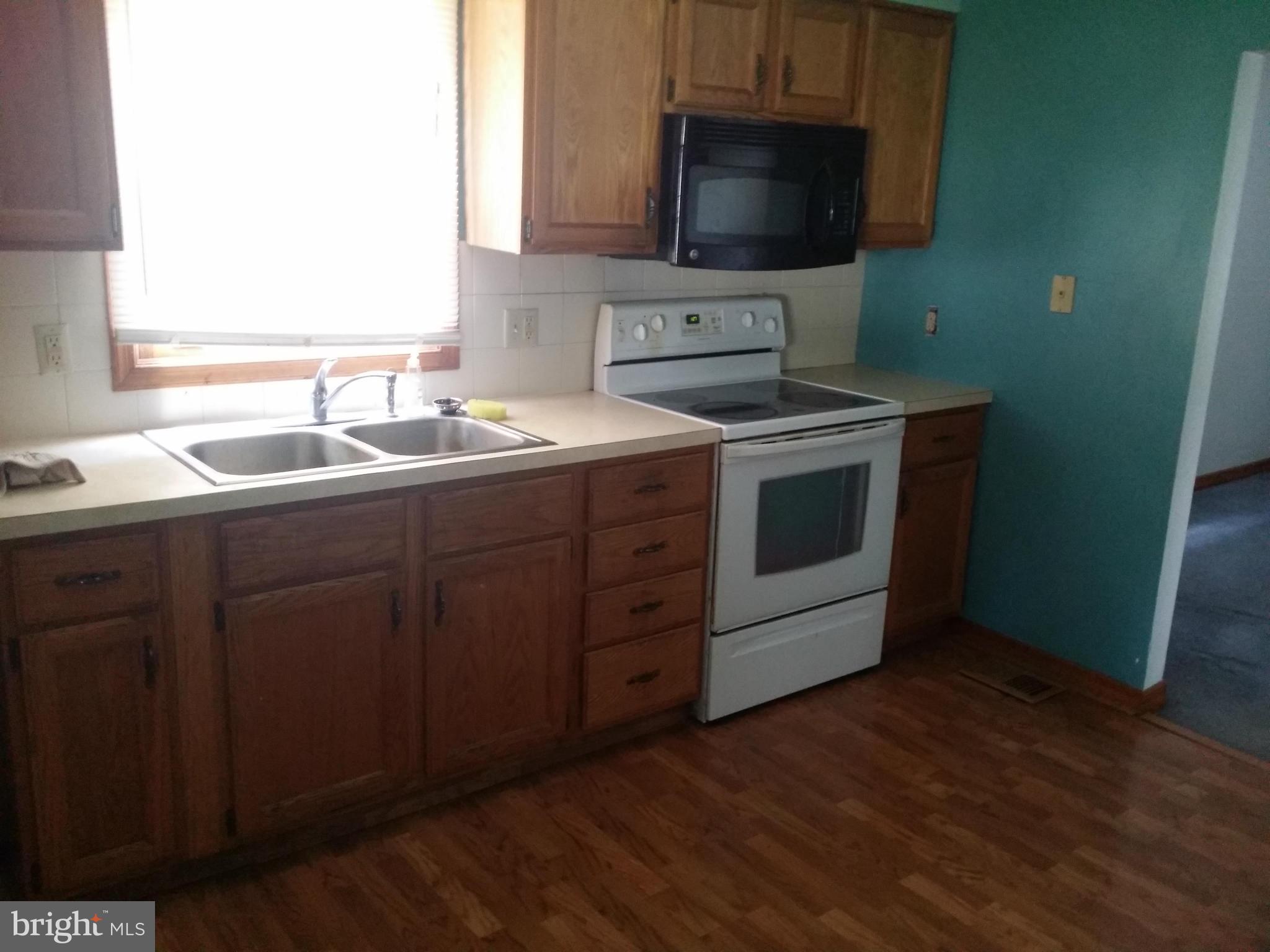 3329 Gapland Road Rohrersville, MD 21779 - Photo 9 of 21 Kitchen
