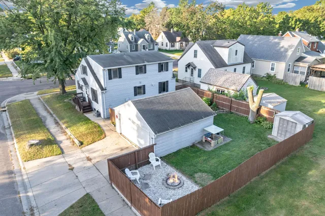 $184,000 | 431 Webster Street, Fairmont, MN 56031