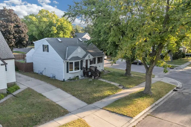 $179,900 | 431 Webster Street, Fairmont, MN 56031