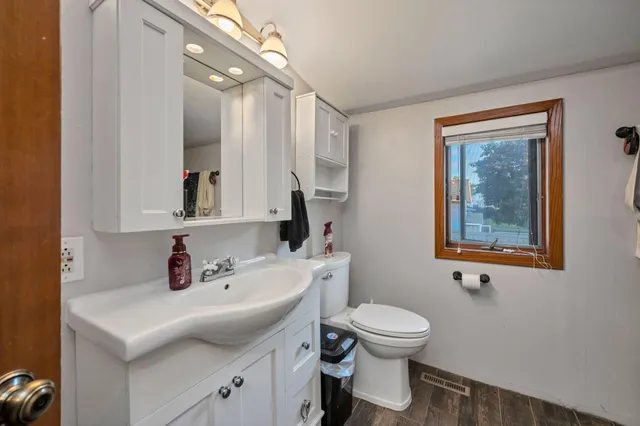 $184,000 | 431 Webster Street, Fairmont, MN 56031