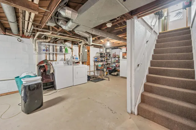 $184,000 | 431 Webster Street, Fairmont, MN 56031