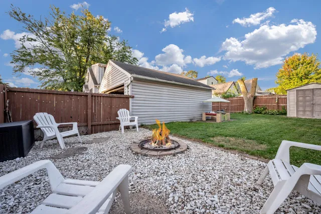 $184,000 | 431 Webster Street, Fairmont, MN 56031