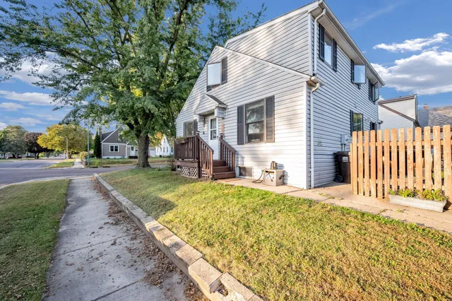 $184,000 | 431 Webster Street, Fairmont, MN 56031