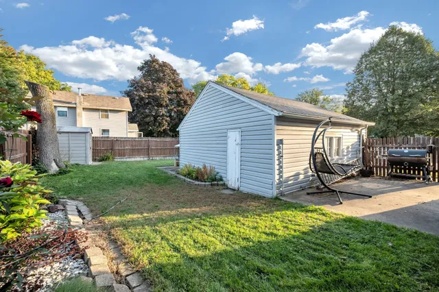 $184,000 | 431 Webster Street, Fairmont, MN 56031