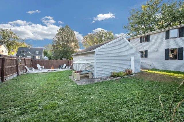 $184,000 | 431 Webster Street, Fairmont, MN 56031