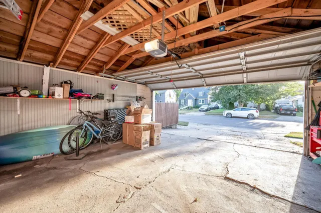 $184,000 | 431 Webster Street, Fairmont, MN 56031