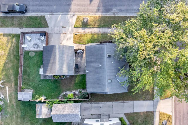 $184,000 | 431 Webster Street, Fairmont, MN 56031