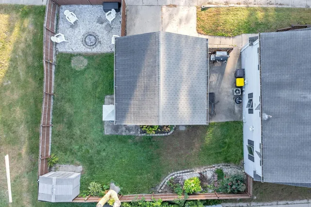 $184,000 | 431 Webster Street, Fairmont, MN 56031