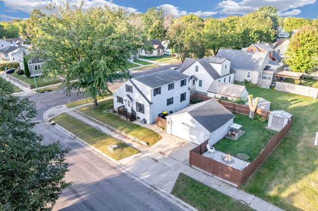 $184,000 | 431 Webster Street, Fairmont, MN 56031