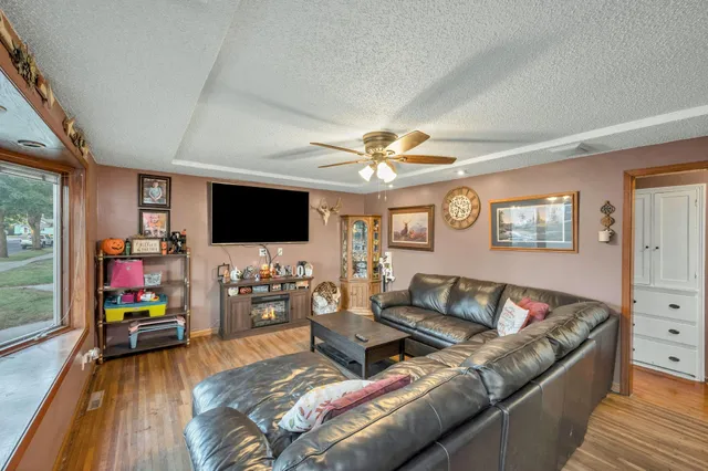 $184,000 | 431 Webster Street, Fairmont, MN 56031