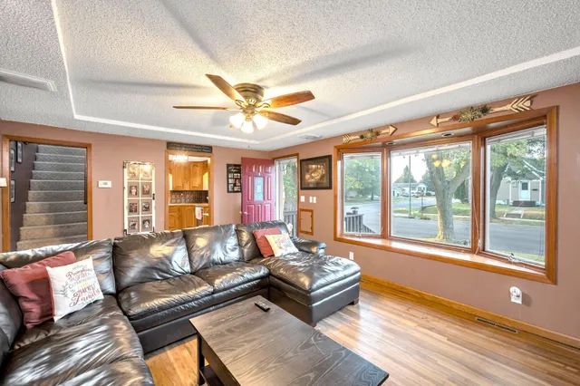 $179,900 | 431 Webster Street, Fairmont, MN 56031