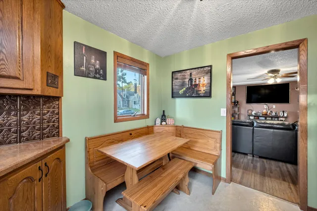 $184,000 | 431 Webster Street, Fairmont, MN 56031