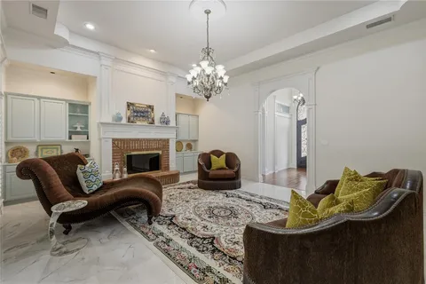 $790,000 | 6375 Pecan Hollow Lane, Burleson, TX 76028