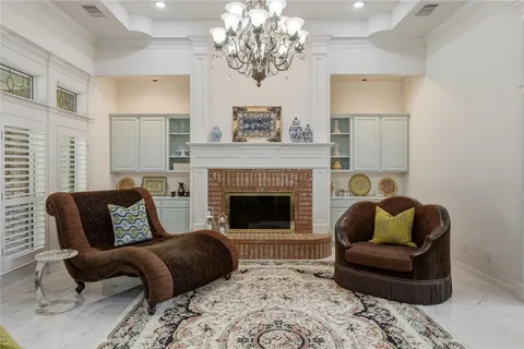 $790,000 | 6375 Pecan Hollow Lane, Burleson, TX 76028