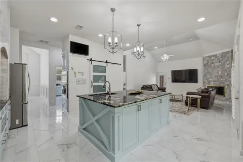 $790,000 | 6375 Pecan Hollow Lane, Burleson, TX 76028