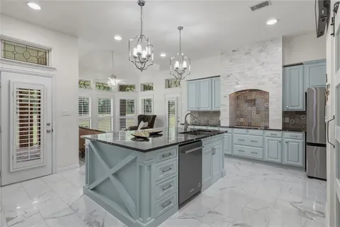 $790,000 | 6375 Pecan Hollow Lane, Burleson, TX 76028