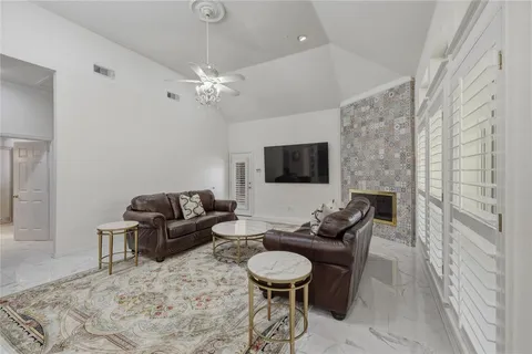 $790,000 | 6375 Pecan Hollow Lane, Burleson, TX 76028