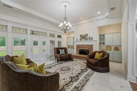 $790,000 | 6375 Pecan Hollow Lane, Burleson, TX 76028