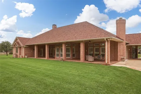 $790,000 | 6375 Pecan Hollow Lane, Burleson, TX 76028