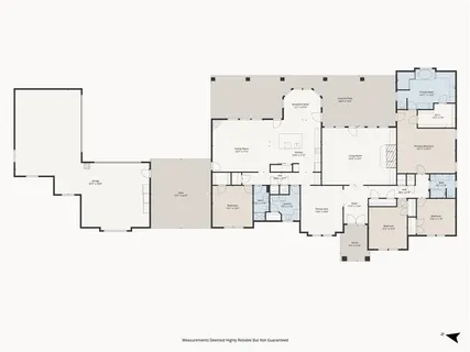 $790,000 | 6375 Pecan Hollow Lane, Burleson, TX 76028