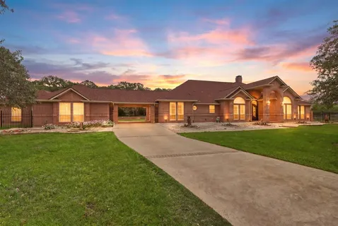$790,000 | 6375 Pecan Hollow Lane, Burleson, TX 76028