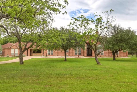 $790,000 | 6375 Pecan Hollow Lane, Burleson, TX 76028