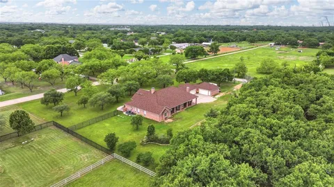 $790,000 | 6375 Pecan Hollow Lane, Burleson, TX 76028