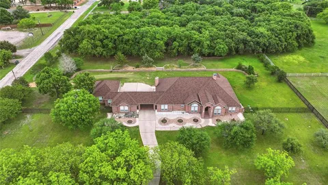 $790,000 | 6375 Pecan Hollow Lane, Burleson, TX 76028