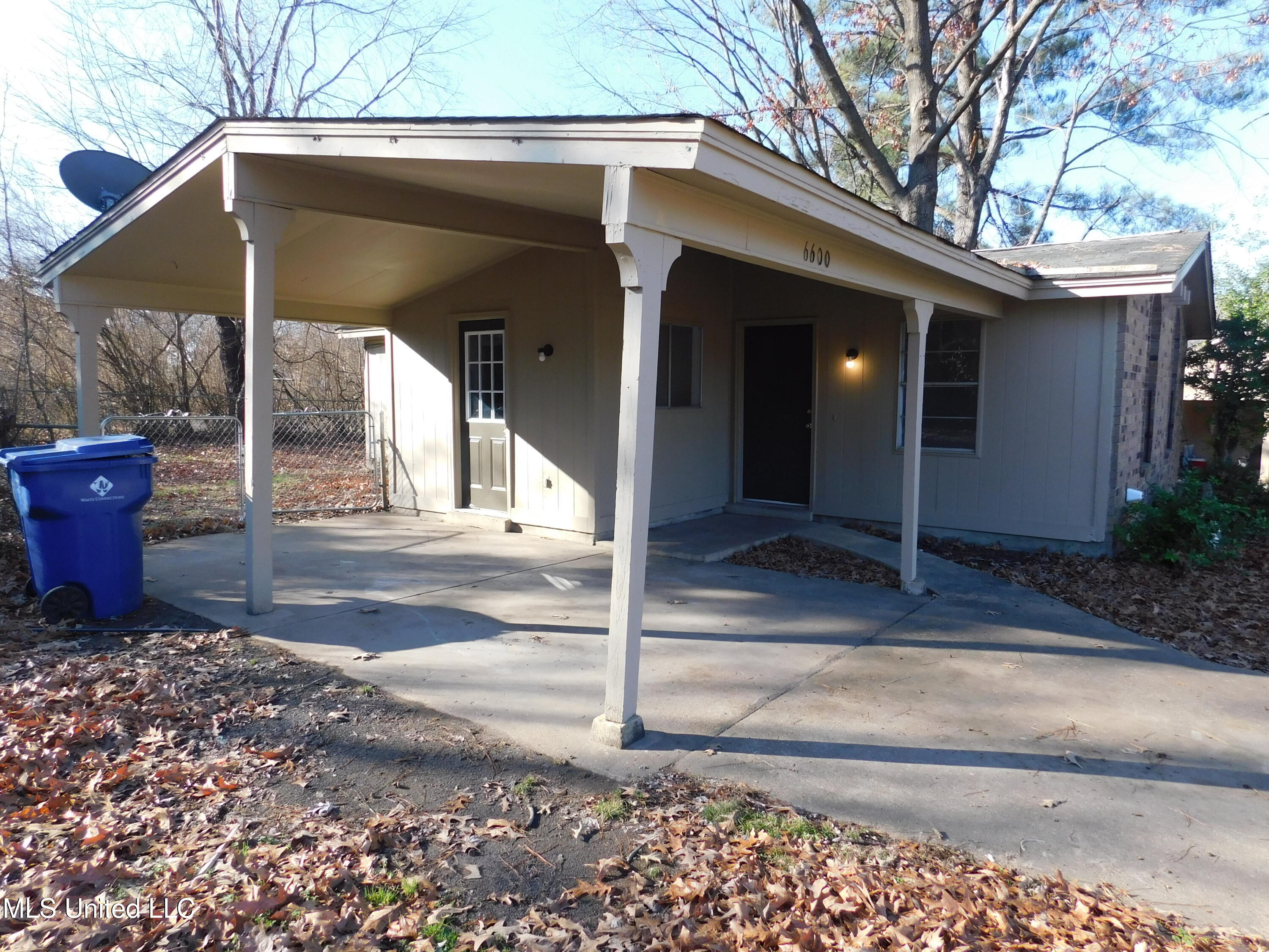 6600 Embassy Circle Horn Lake, MS 38637 - Photo 2 of 19 DSCN1551
